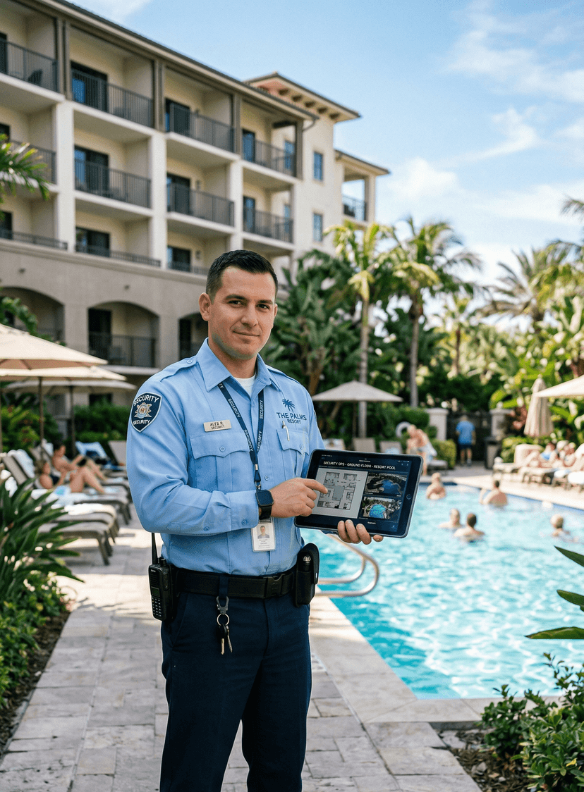 Security Operations