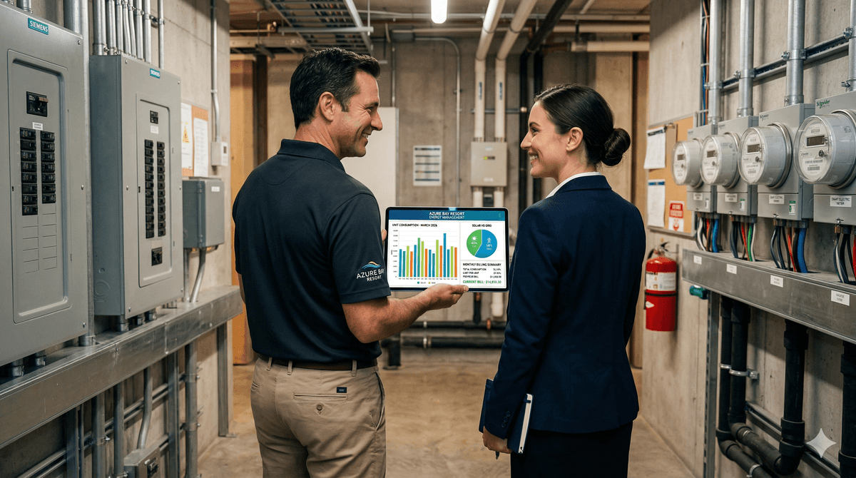 Energy Management System